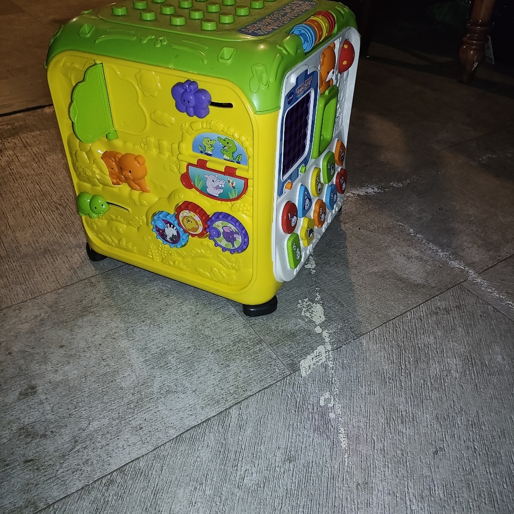 Infant toy - Picture 2 of 2